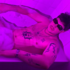In the Bubble Bath with: Jotel California