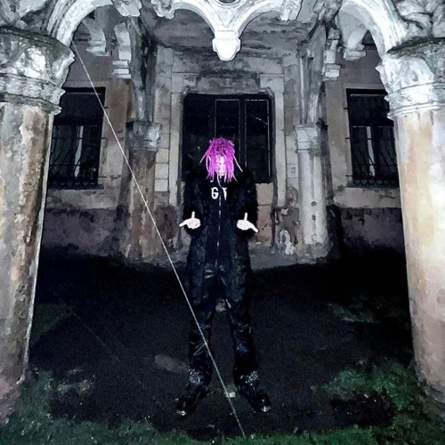 CLONNEX x MAPT0V — I Feel Pain (Snippet)