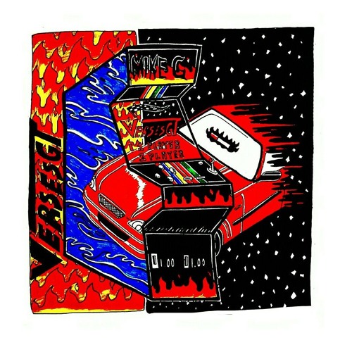 Stream The Wire w Will P by Mike G Listen online for free on SoundCloud