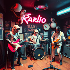 lightspeed rock (radio)