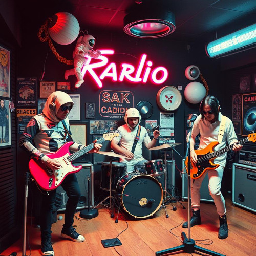 lightspeed rock (radio)