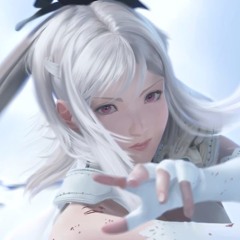 Drakengard 3 OST ~ 03 - Thundervalor