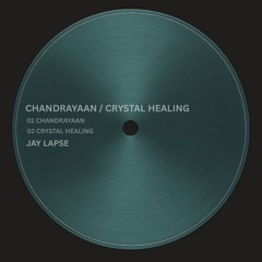 Jay Lapse - Crystal Healing