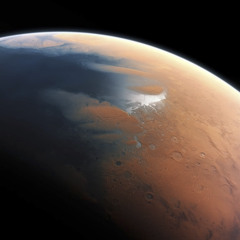 Valles Marineris