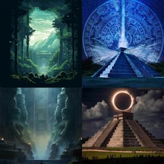 PSYCHEDELIC TEMPLE ASYLUM