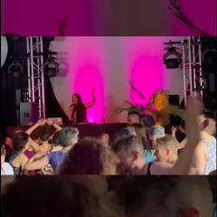 Tripping Tales - Portland Ecstatic Dance ~ April 2023