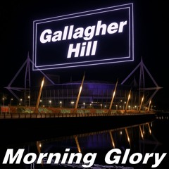 MORNING GLORY feat ROB SUMMERFIELD