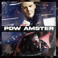 AMSTER feat. CINEK - HEDONISTA