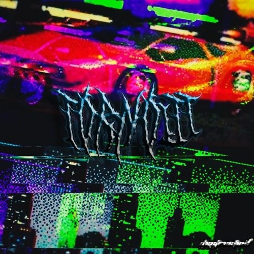 DXSTRXCTED! - TORNOUT