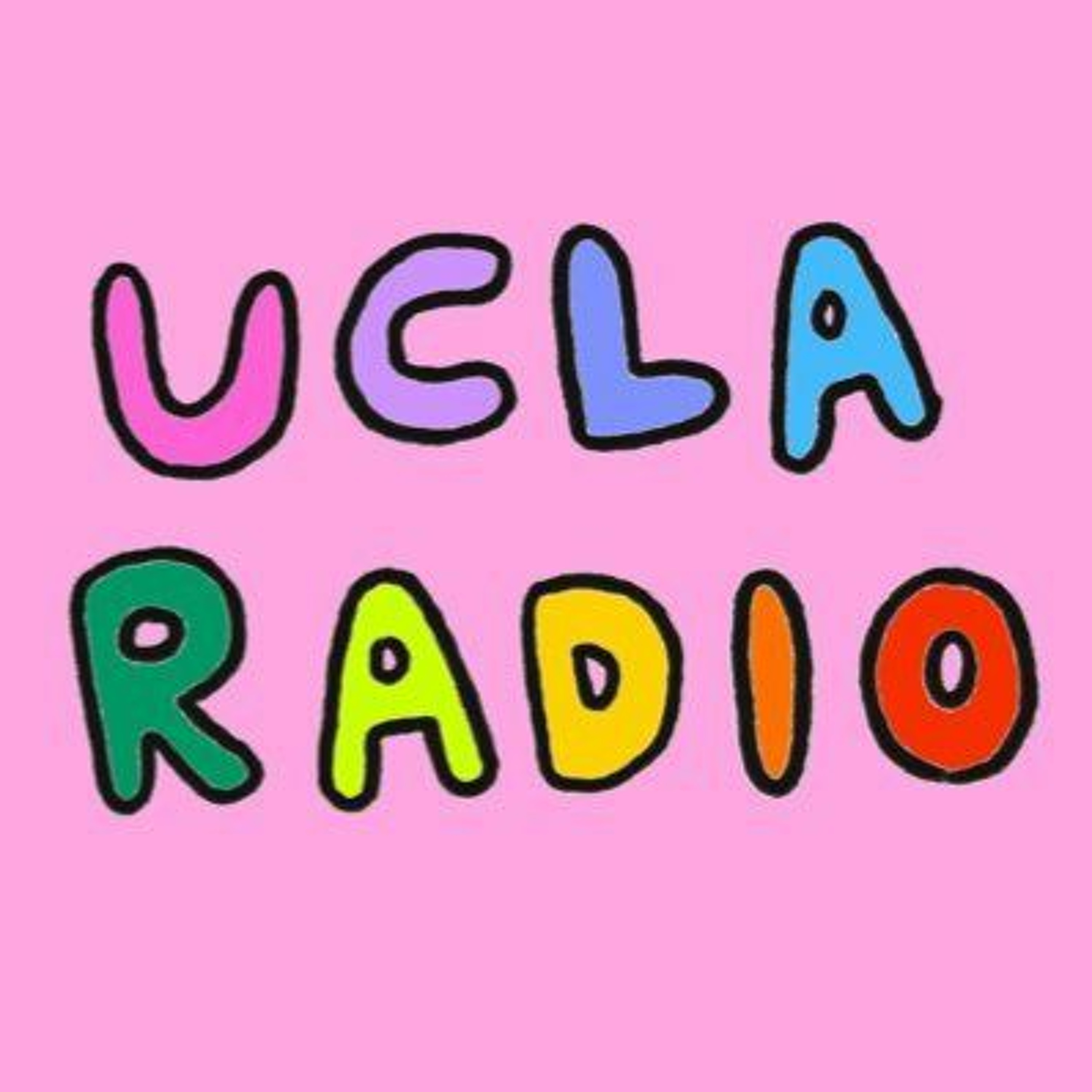 UCLA Radio Podcasts