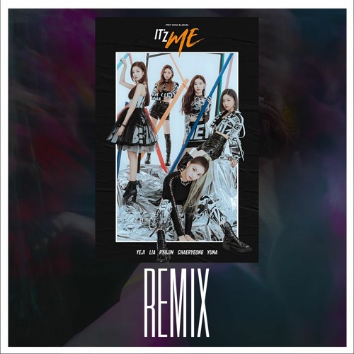 ITZY - WANNABE | Ｓｏｕｌｓ Ｒｅｍｉｘ