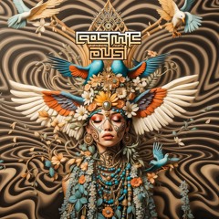 Cosmic Dust - Dmt