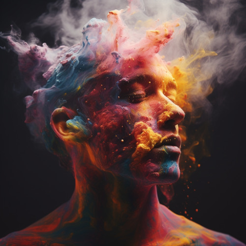Dopamine rush