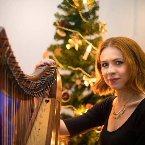 Stream Tchaikovsky The Nutcracker March by Anastasia Egorova Listen