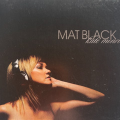 Mat Black REmastered