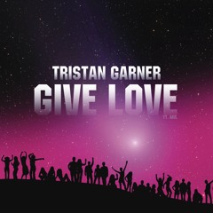 Give Love (Arias Radio Edit)
