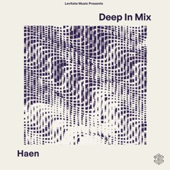 Deep In Mix 99 with Haen
