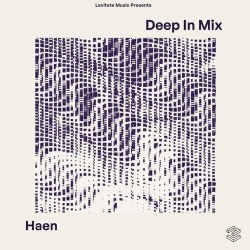Deep In Mix 99 with Haen