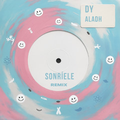 DY, Daddy Yankee – Sonríele (Remix) | DY Aladh • Latin Tech Cristiano (Electrónica Cristiana)