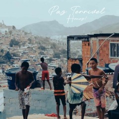 Honey! - Paz Terrível ft. Kakabxd, astrx, tibb, pdrinhoo e napoleao.an