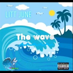 Ride the wave