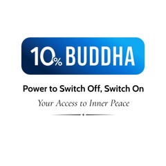 10% Buddha Meditation
