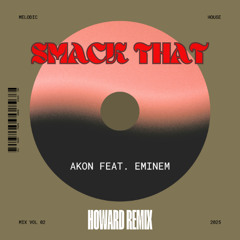 Smack that - akon feat. Eminem (HOWARD REMIX)