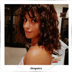 camila cabello - cleopatra (sped up)