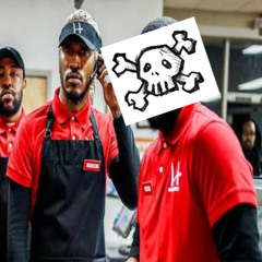 WORK FLOW (PROD. ManuGTB)