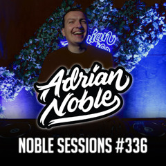 Shatta, Dancehall & Moombahton Liveset 2025 | #7 | Noble Sessions #336 by Adrian Noble