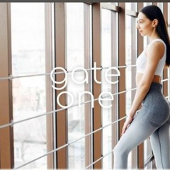 Gate 1 Music Mix 04 - DJ Melo