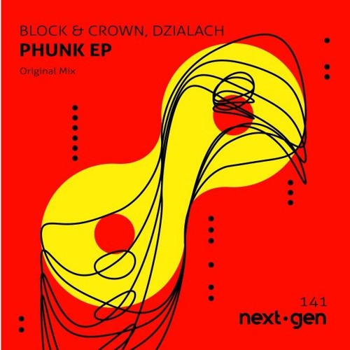 Stream Block & Crown, Dzialach - Back In Time (Original Mix) [Nex-Gen  Records] by dzialach_official | Listen online for free on SoundCloud