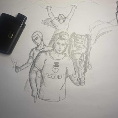 GOOD ASS WEED [DEMO]