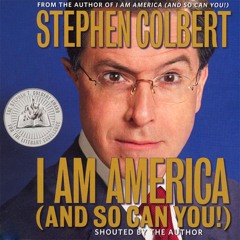 read_ I Am America (And So Can You!)