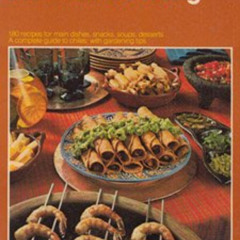 Read EPUB 📥 Adventures in Mexican Cooking by  Angelo Villa and Vicki Barnos KINDLE P