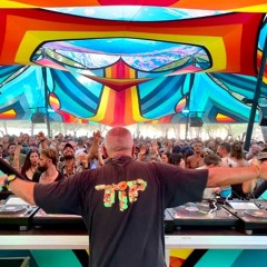 Chema Escudero @ ZNA GATHERING 2024