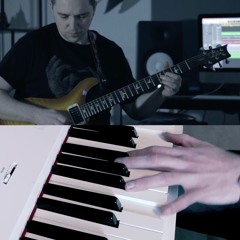 Always With Me, Always With You Feat. Gavin Bushell (written by Joe Satriani)