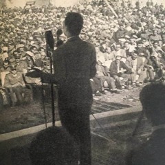 عبدالحليم حافظ - فوق الشوك (دار سينما ريفولي 19 مايو 1960)