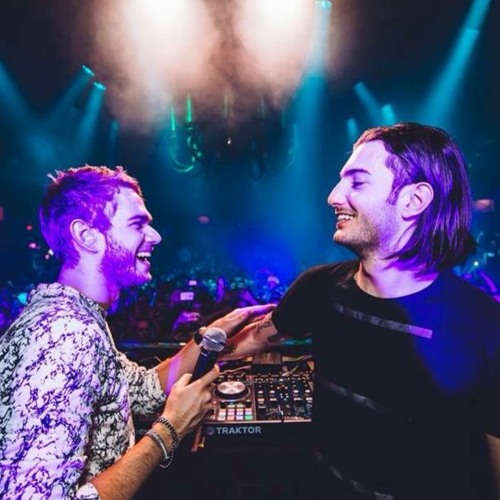 Alesso B2B Zedd 2023 - February '23 Tribute Mix