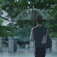 Long Walks In The Rain