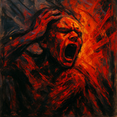 Futility...Rage