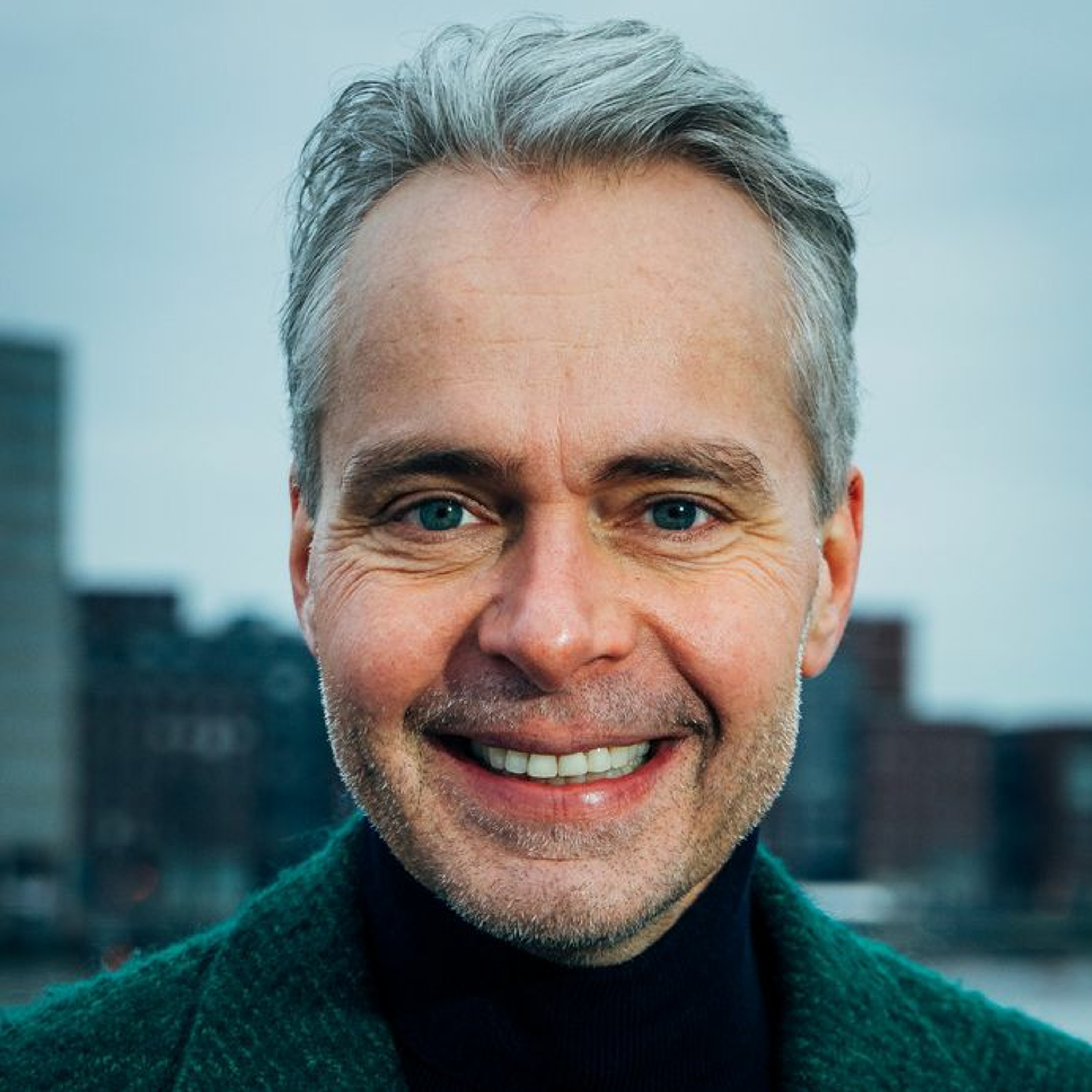 “Bij ons is duurzaam altijd een combinatie van Eco Sexy”