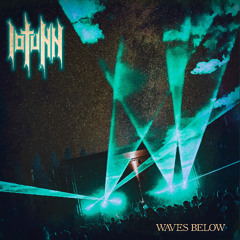 IOTUNN "Waves Below (Live)"