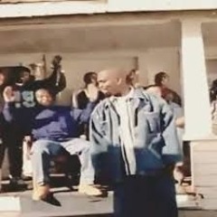 Coolin' In Da Hood feat. Da 45 Rayza