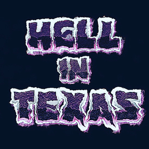 Hell in Texas