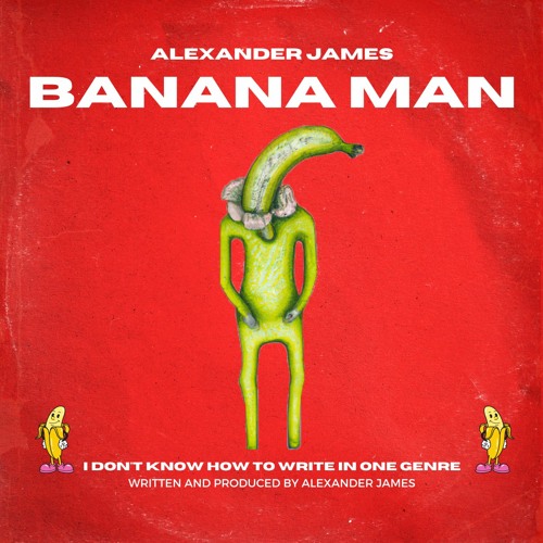 banana man