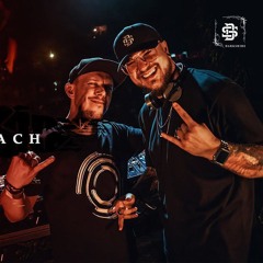 TR Tactics b2b Cockroach - Darkshire In The Woods 2024 [FULL SET]