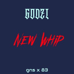 godzi - New Whip
