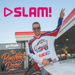 The Boy Next Door & Sjaak - Live DJ set @ SLAM!