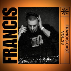 Francis-cast 23